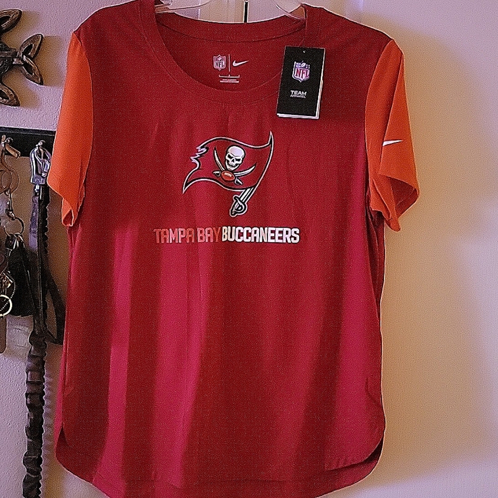 TAMPA BAY BUCCANEERS